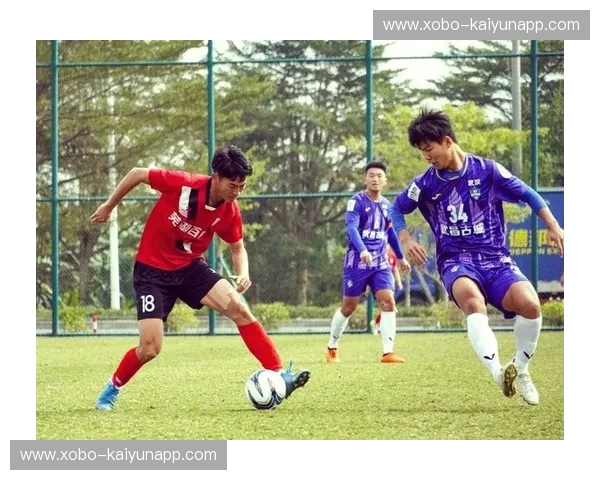 中乙集锦—草根热血与城市荣耀的十分钟传奇 中乙集锦—草根热血与城市荣耀的十分钟传奇